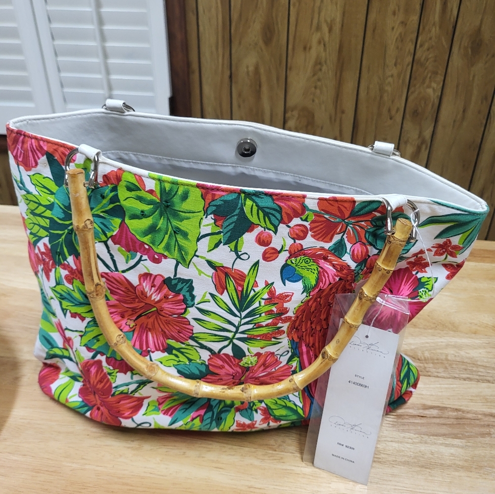 COPY - Diane Gilman Tote